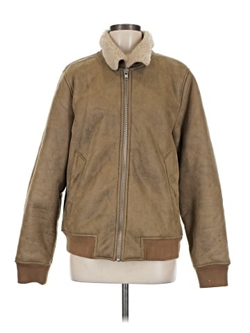 Abercrombie & Fitch Jacket (view 1)