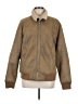 Abercrombie & Fitch 100% Polyester Tan Jacket Size M - photo 1