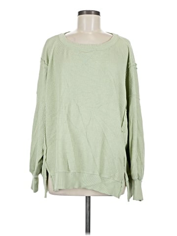 American Eagle Outfitters Sweatshirt (view 1)