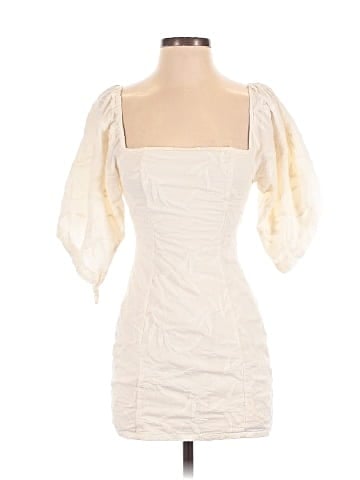 Jen's Pirate Booty Cocktail Dress (view 1)