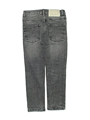 Zara Jeans (view 2)