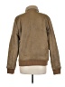 Abercrombie & Fitch 100% Polyester Tan Jacket Size M - photo 2