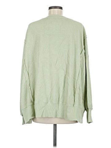 American Eagle Outfitters Sweatshirt (view 2)
