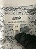 Aerie Ivory Short Sleeve Top Size L - photo 7