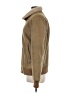 Abercrombie & Fitch 100% Polyester Tan Jacket Size M - photo 5