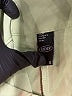 Cider Solid Green Casual Pants Size S - photo 7
