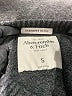 Abercrombie & Fitch Gray Pullover Sweater Size S - photo 7