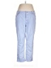 So Slimming by Chico's Blue Jeans Size Lg (2.5) - photo 1