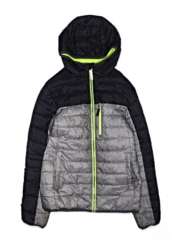 ZeroXposur Snow Jacket (view 1)