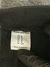 Amazon Essentials Solid Black Track Pants Size XL - photo 4