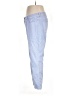 So Slimming by Chico's Blue Jeans Size Lg (2.5) - photo 5