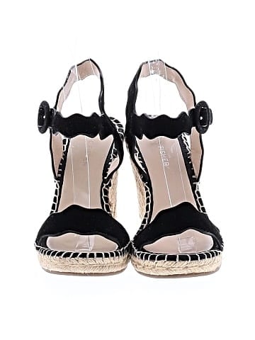 Marc Fisher Wedges (view 2)