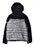 ZeroXposur 100% Polyester Solid Gray Snow Jacket Size 14 - 16 - photo 2