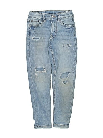 Zara Jeans (view 1)