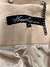 Kenneth Cole New York Tan Coat Size 0 - photo 6