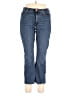 Banana Republic Blue Jeans Size 31 waist - photo 1
