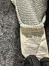 DONNI Gray Cardigan One size - photo 8