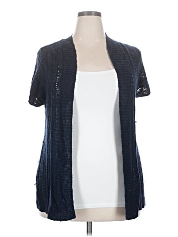 Maurices Cardigan (view 1)