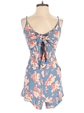 Volcom Romper (view 1)