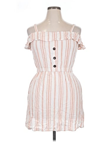 J for Justify Romper (view 1)