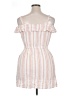 J for Justify White Romper Size L - photo 2