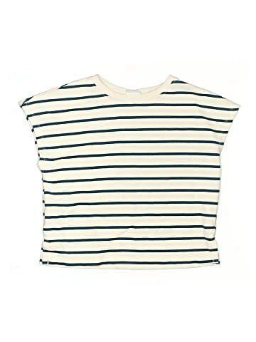 Zara Sleeveless T-Shirt (view 1)