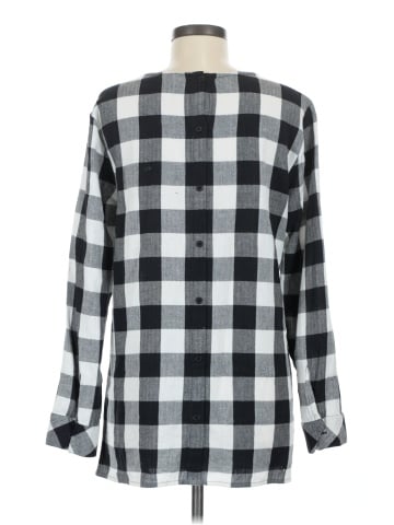 Serengeti Long Sleeve Blouse (view 2)