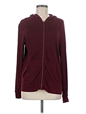 Old Navy Zip Up Hoodie (view 1)