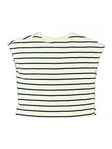 Zara Sleeveless T-Shirt (view 2)