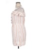 J for Justify White Romper Size L - photo 5