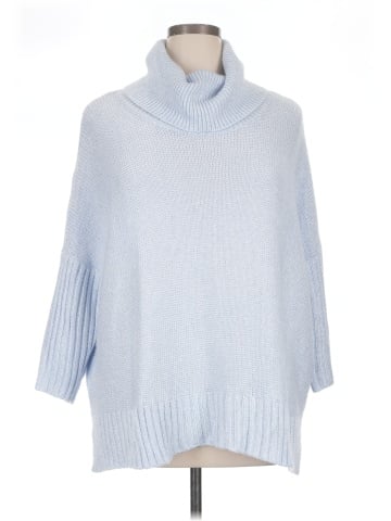 Chico's Turtleneck Sweater (view 1)