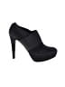 Stuart Weitzman Black Heels Size 7 - photo 1