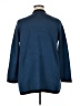 Anne Klein Blue Cardigan Size 0X - photo 2