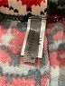 Icon Apparel Print Red Casual Pants Size S - photo 7