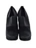 Stuart Weitzman Black Heels Size 7 - photo 2