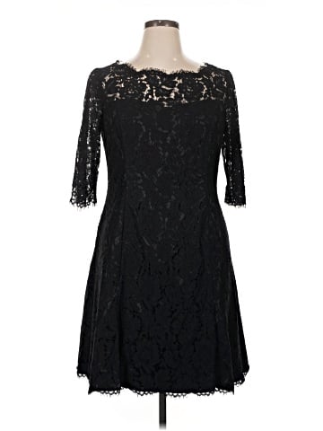 Eliza J Cocktail Dress (view 1)