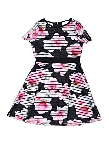 Blush by Us Angels Dress (view 1)