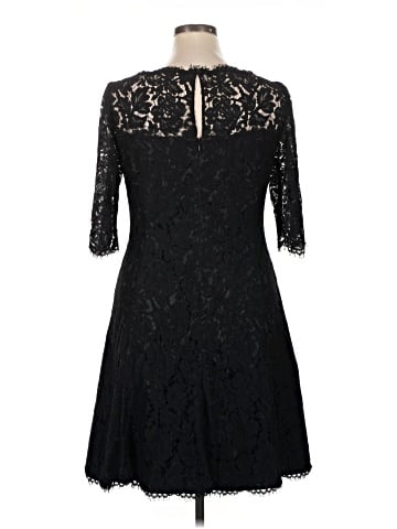 Eliza J Cocktail Dress (view 2)