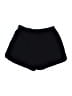 Zella Solid Black Athletic Shorts Size S - photo 2