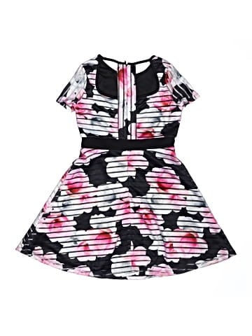Blush by Us Angels Dress (view 2)