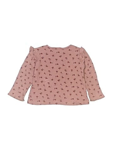 Zara Long Sleeve Henley (view 2)
