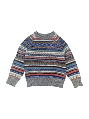 Crewcuts Pullover Sweater (view 1)