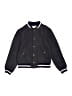 H&M Argyle Gray Jacket Size 8 - 9 - photo 1