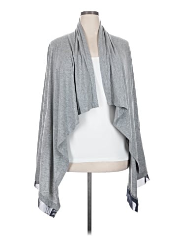 LIVI Active Cardigan (view 1)