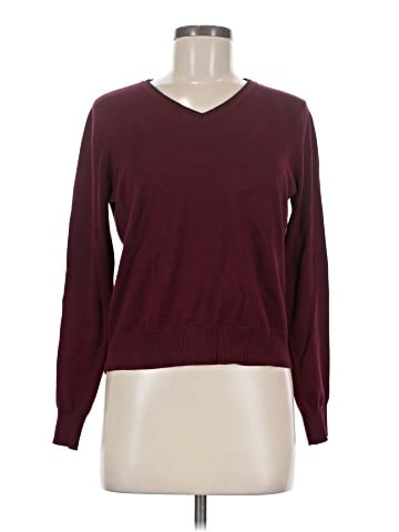 North Style Pullover Sweater (view 1)