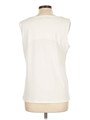 Antthony Originals Sleeveless Blouse (view 2)