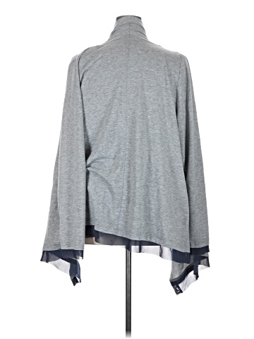 LIVI Active Cardigan (view 2)
