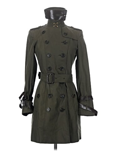 Burberry Trenchcoat (view 1)