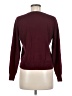 North Style Burgundy Pullover Sweater Size M - photo 2
