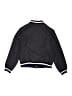 H&M Argyle Gray Jacket Size 8 - 9 - photo 2